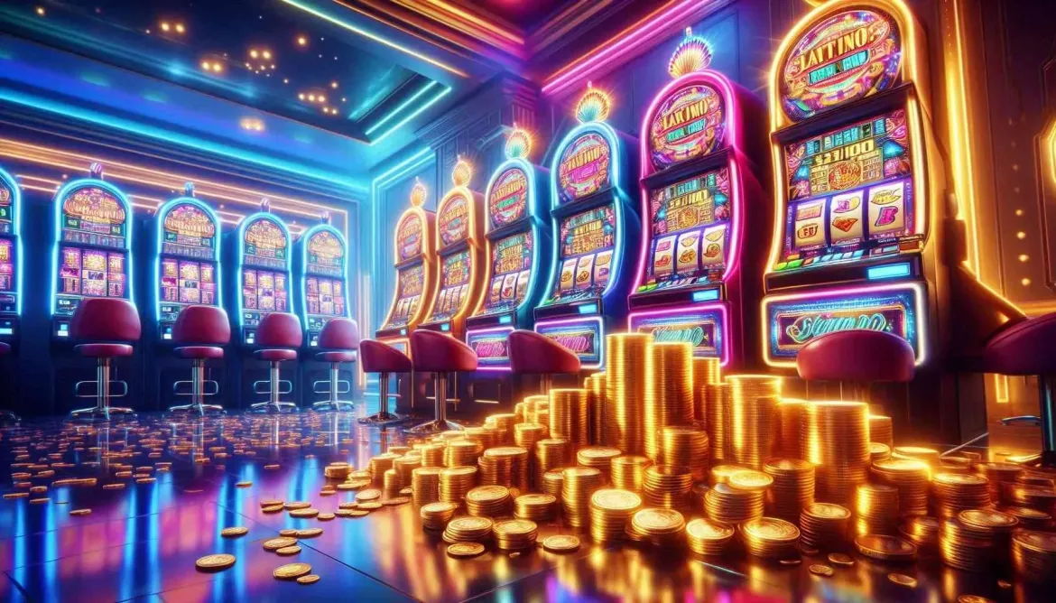 GameTwist Casino